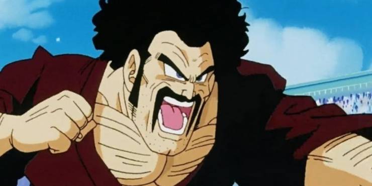 Dragon Ball 5 Characters Who Were Criminally Underused (And 5 Who Overstayed Their Welcome) Dragon Ball 5 Characters Who Were Criminally Underused (And 5 Who Overstayed Their Welcome)